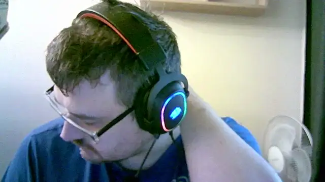 SirAbuser online show from 15, 10, 2025