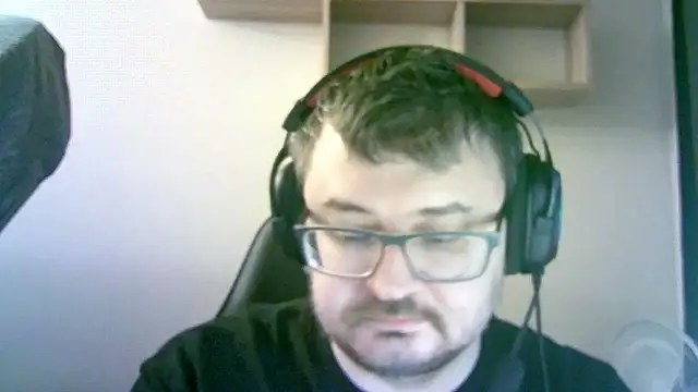 SirAbuser online show from 28, 10, 2025