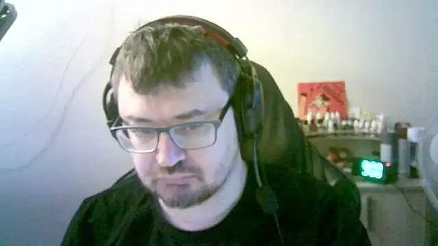 SirAbuser online show from 17, 2, 2026