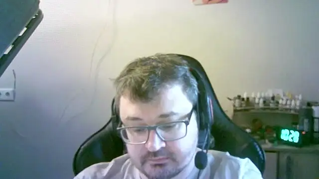 SirAbuser online show from 26, 2, 2026