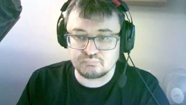 SirAbuser online show from 6, 11, 2025