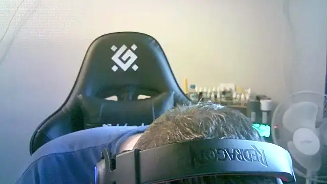 SirAbuser online show from 9, 3, 2026