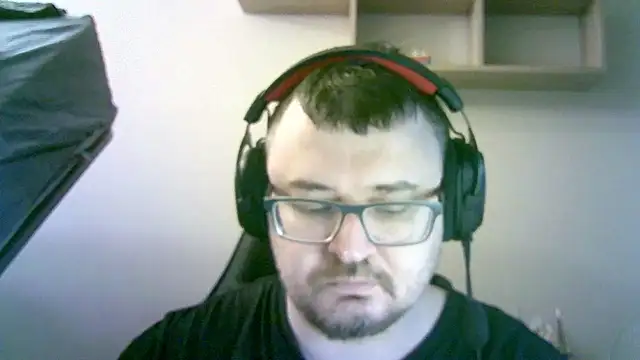 SirAbuser online show from 10, 11, 2025