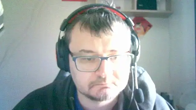 SirAbuser online show from 5, 2, 2026