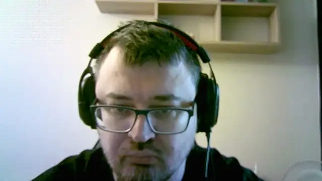 SirAbuser online show from 24, 11, 2025