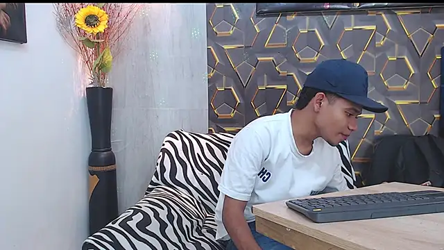 lord jamess  online show from 26, 9, 2025