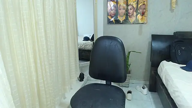 lord jamess  online show from 30, 9, 2025