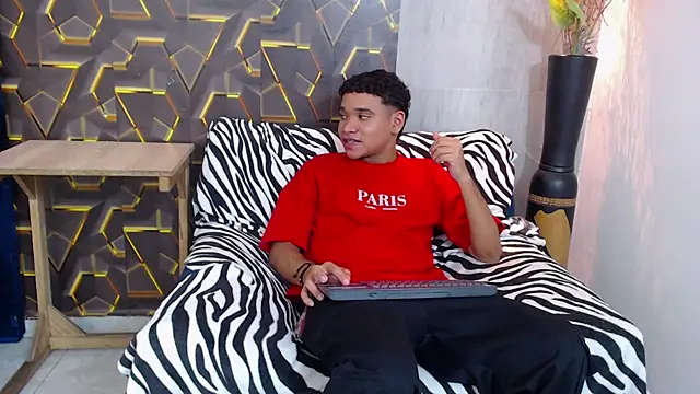 lord jamess  online show from 7, 10, 2025