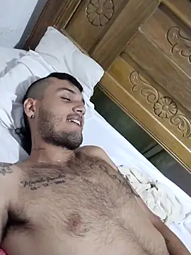 JuceAn14 online show from 14, 11, 2025