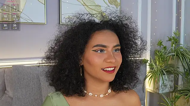 ellette   online show from 13, 2, 2026