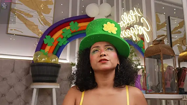 ellette   online show from 16, 3, 2026