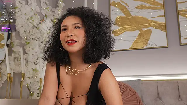 ellette   online show from 22, 3, 2026