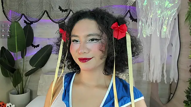 ellette   online show from 30, 10, 2025