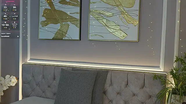 ellette   online show from 7, 2, 2026