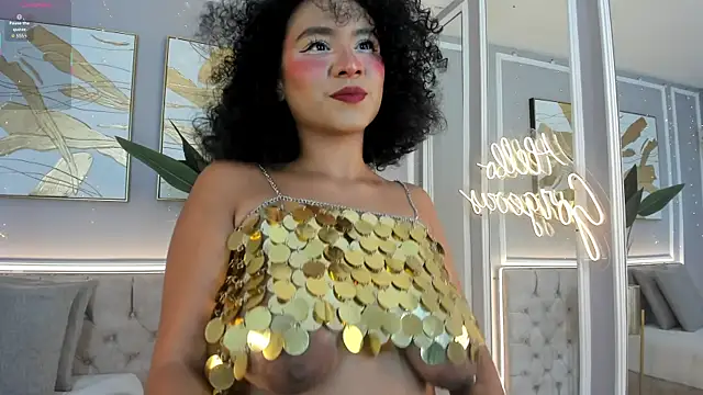 ellette   online show from 14, 11, 2025