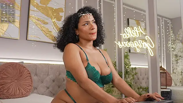 ellette   online show from 18, 3, 2026