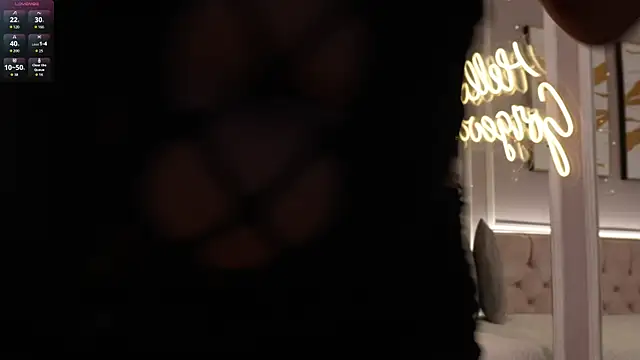 ellette   online show from 17, 4, 2026