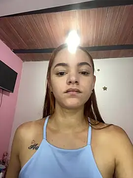 mia-kalinfa1 online show from 16, 6, 2026