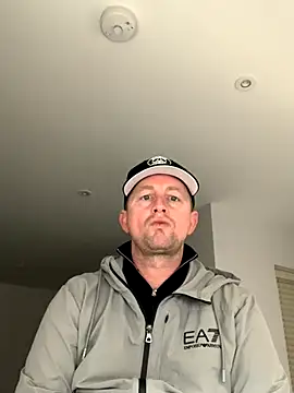 Crusher19830 online show from 27, 10, 2025