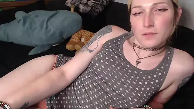 AthenaAphrodisia online show from 28, 4, 2026