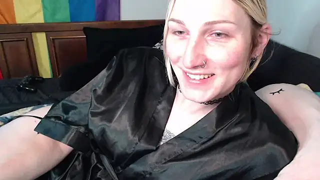 AthenaAphrodisia online show from 23, 4, 2026