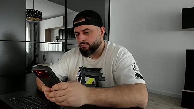 DravenPeak online show from 23, 3, 2026