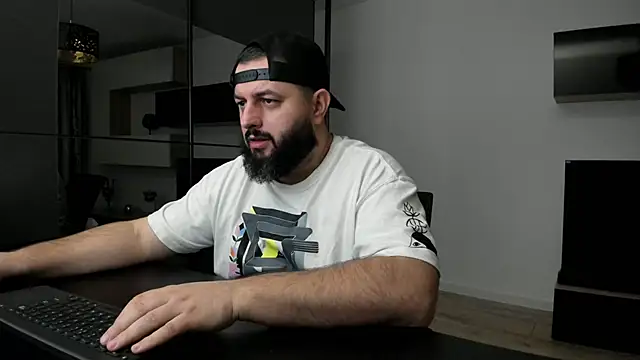 DravenPeak online show from 9, 2, 2026