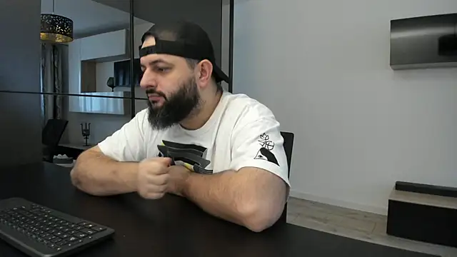 DravenPeak online show from 28, 11, 2025