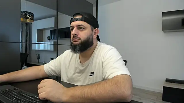 DravenPeak online show from 7, 11, 2025