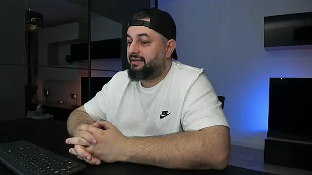 DravenPeak online show from 4, 4, 2026