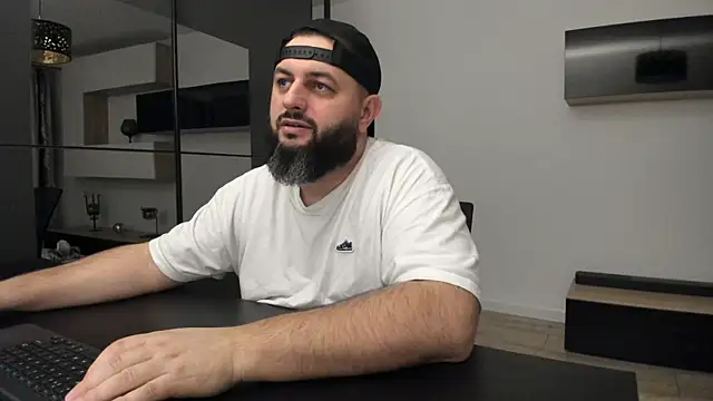 DravenPeak online show from 22, 12, 2025