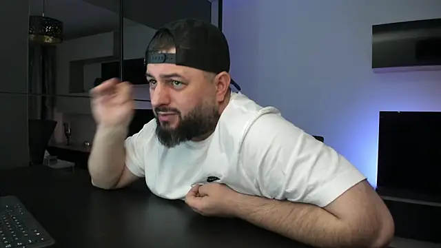 DravenPeak online show from 18, 4, 2026