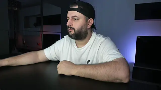 DravenPeak online show from 18, 7, 2026