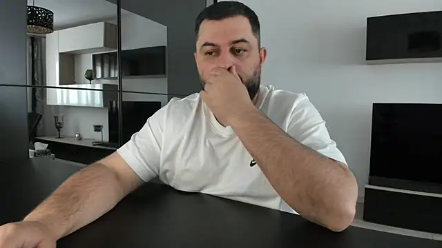 DravenPeak online show from 14, 5, 2026
