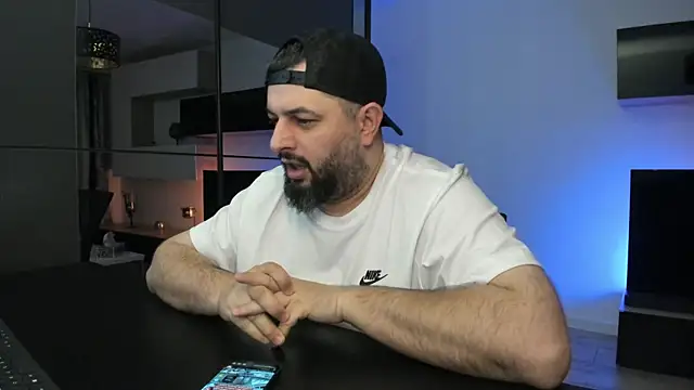 DravenPeak online show from 8, 4, 2026