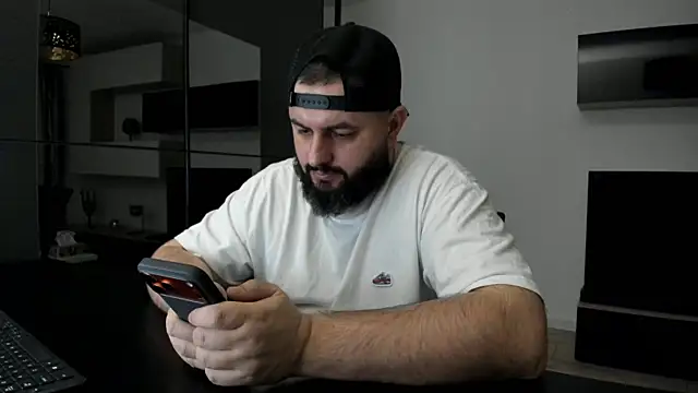 DravenPeak online show from 19, 2, 2026