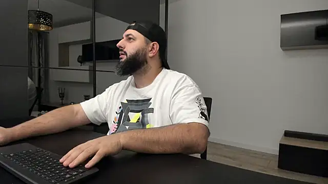 DravenPeak online show from 27, 11, 2025