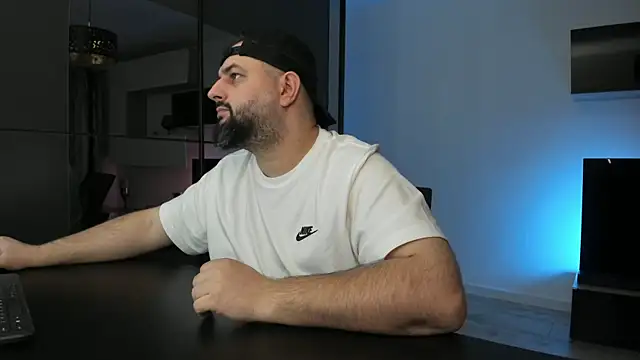 DravenPeak online show from 1, 4, 2026