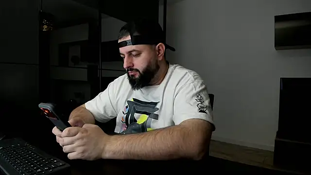 DravenPeak online show from 8, 3, 2026