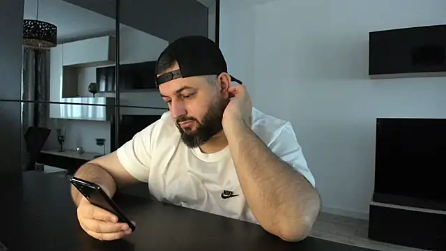 DravenPeak online show from 21, 4, 2026