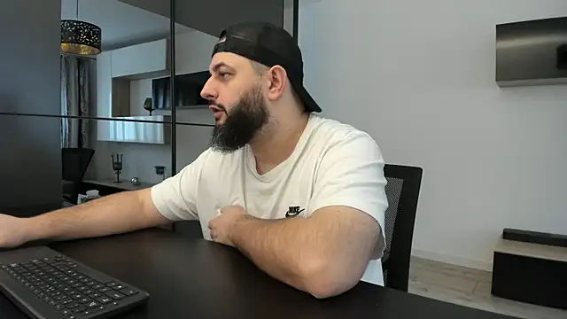 DravenPeak online show from 22, 11, 2025