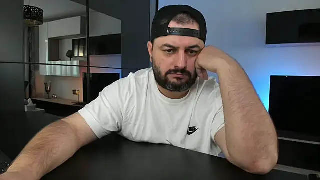 DravenPeak online show from 19, 7, 2026