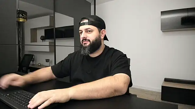 DravenPeak online show from 17, 12, 2025