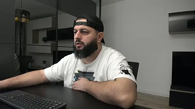 DravenPeak online show from 11, 1, 2026