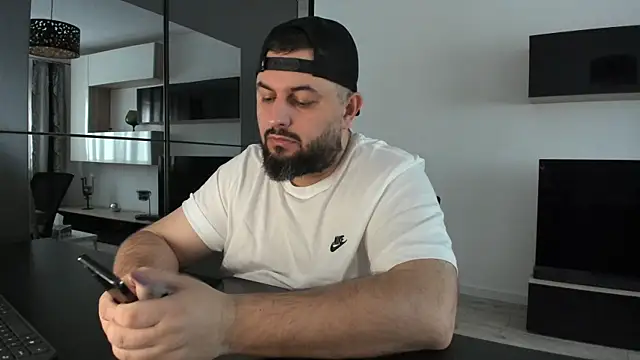 DravenPeak online show from 20, 4, 2026