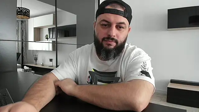 DravenPeak online show from 4, 12, 2025