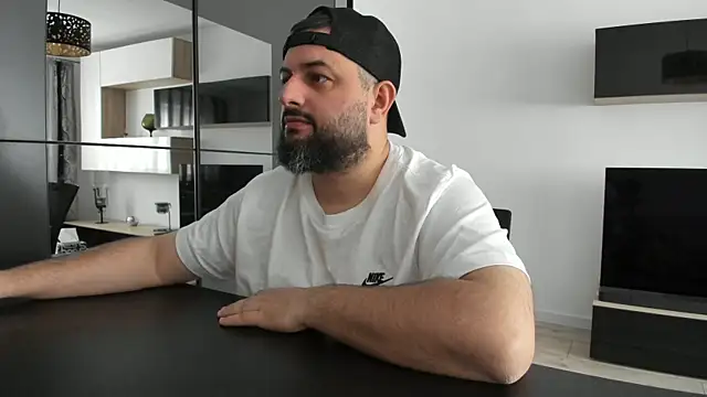 DravenPeak online show from 15, 5, 2026
