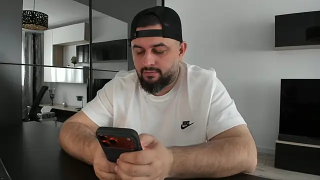 DravenPeak online show from 31, 3, 2026