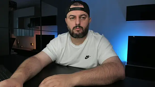 DravenPeak online show from 12, 7, 2026