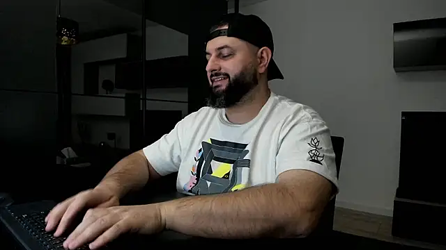 DravenPeak online show from 8, 3, 2026